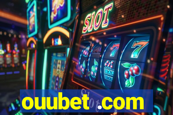 ouubet .com